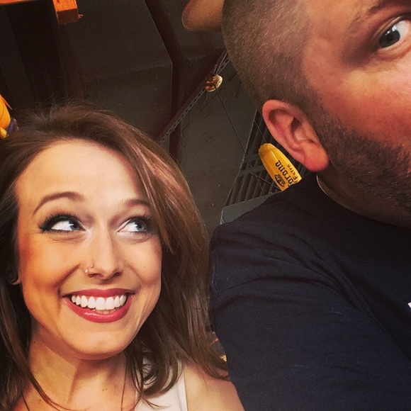 Meet your Posher, Amanda - Picture 4 of 5